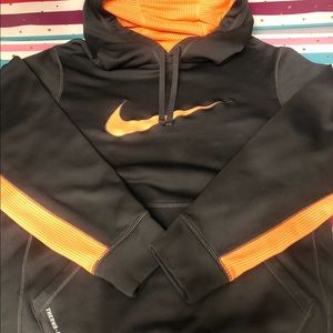 Men’s Nike Therma-Fit Hoodie/Pullover